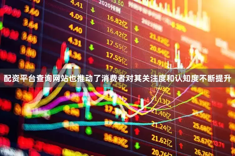 配资平台查询网站也推动了消费者对其关注度和认知度不断提升